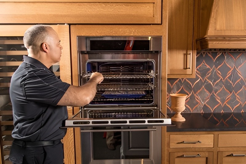 APPLIANCES REPAIR, HVAC SALES & REPAIR in Miami Shores