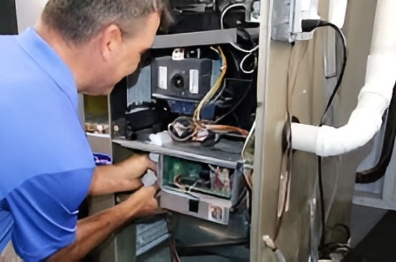 Essential DIY Tips for Effective Furnace Repair