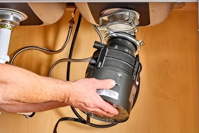 DIY Tips for Effective Garbage Disposal Repair in Miami Shores, FL