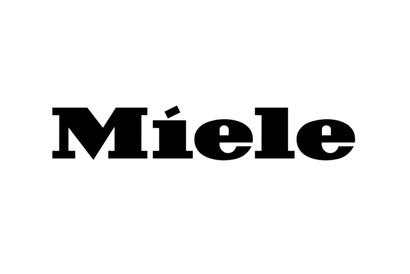 Miele in Miami Shores