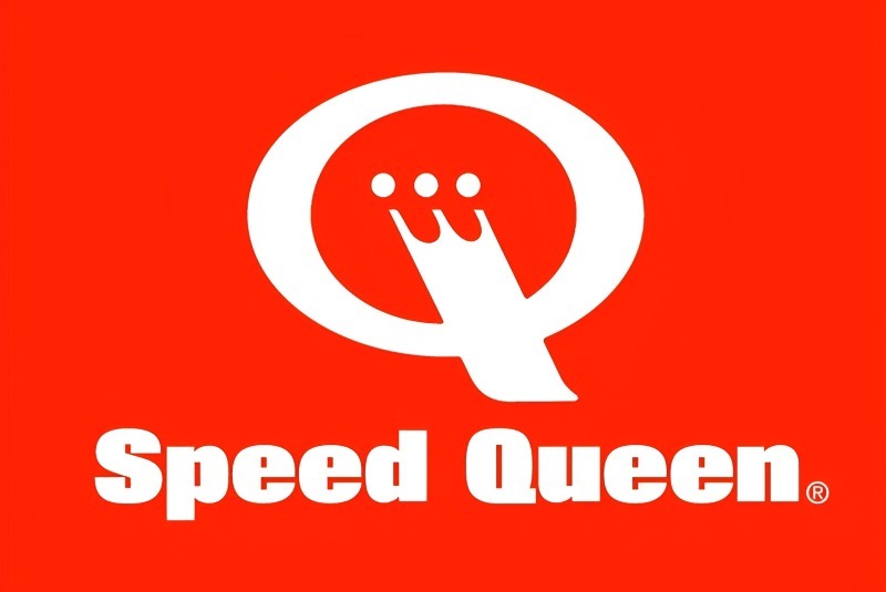 Speed Queen in Miami Shores