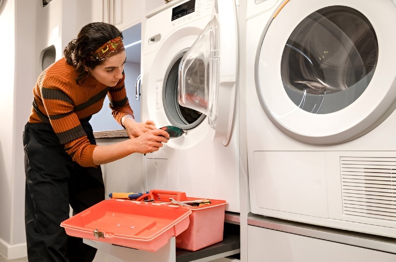 Washing Machine repair in Miami Shores